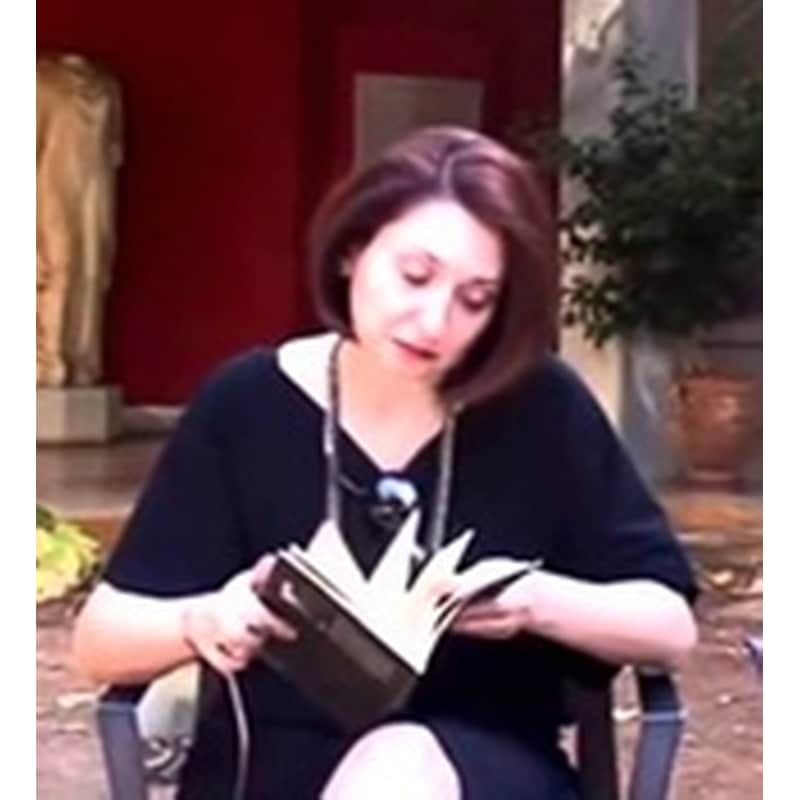 Author picture