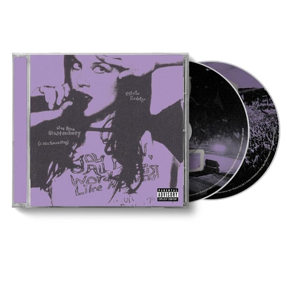 Live From Glastonbury (A Bbc Recording) image 2