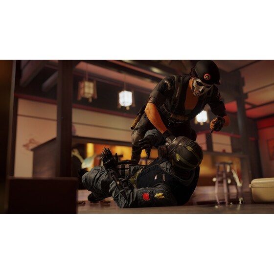 Tom Clancy's Rainbow Six Siege - Xbox One image 8