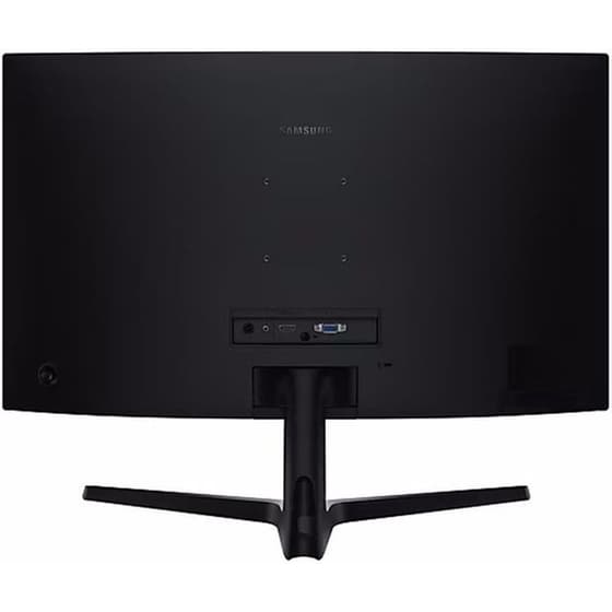 Samsung S39GD LS32D396GAUXEN Monitor 32'' FHD VA Curved 100Hz 4ms image 5