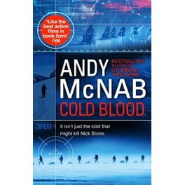 Cold Blood