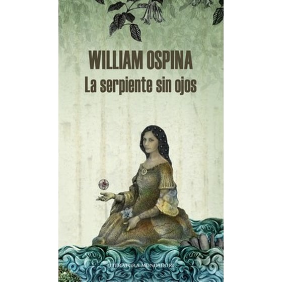 La serpiente sin ojos image 0