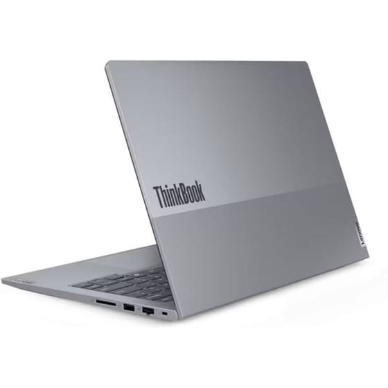 Lenovo ThinkBook 14 Gen7 14'' WUXGA IPS (Core Ultra 5-125H/16GB/ 512GB SSD/UHD Graphics/Win11Pro) Laptop image 7