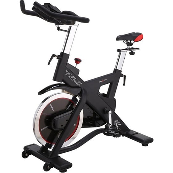 Ποδήλατο Γυμναστικής Toorx Spin Bike SRX-80 Evo Μαύρο image 1