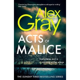 Acts of Malice