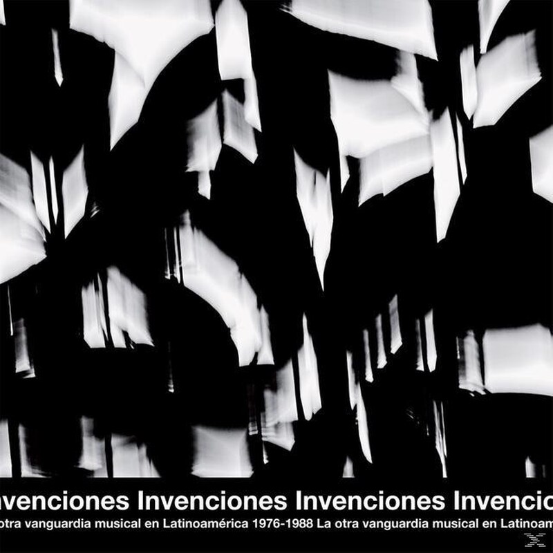 Invenciones: La Otra Vanguardia Musica 1976