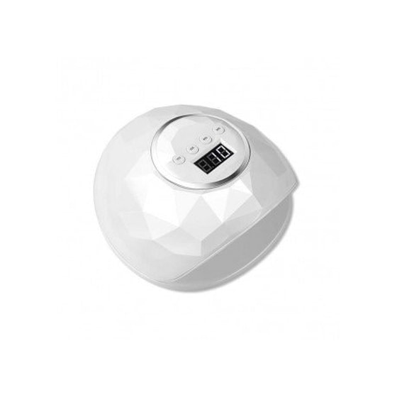 Φουρνάκι Νυχιών 86 Watt Με 39 Led F6 Smart 2.0 Nail Lamp Οεμ image 0