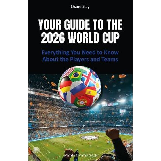 Your Guide to the 2026 World Cup image 0