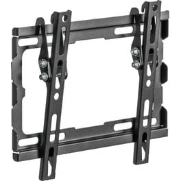 Βάση Τηλεόρασης Επιτοίχια Sbox PLB-3422T-2 23" - 43" έως 45 kg