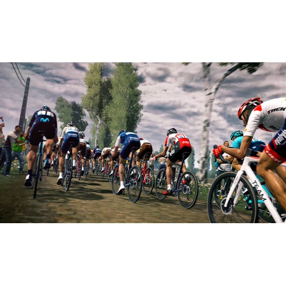 Tour de France 2022 - PS4 image 4