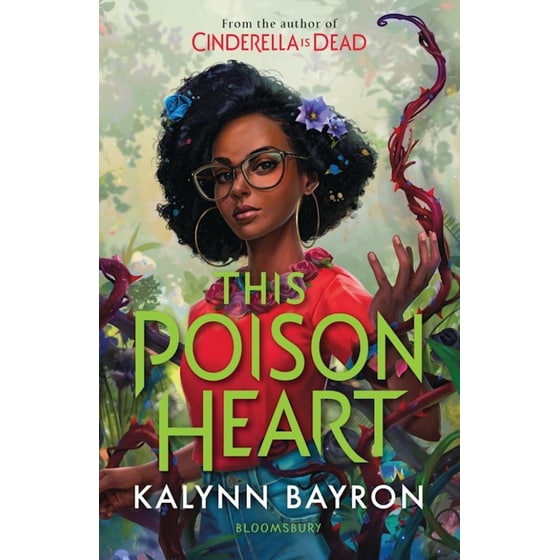 This Poison Heart image 0