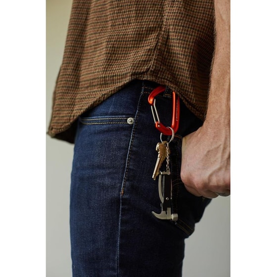 Πολυεργαλείο Gentlemen's Hardware Mini Hammer image 2