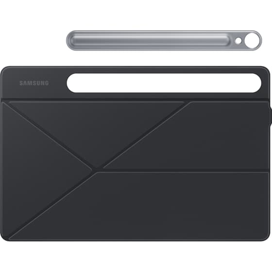Θήκη Tablet Samsung Galaxy Tab S9 - Samsung Smart Book - Black image 8