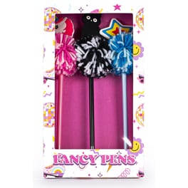 Στυλό Διαρκείας Tri Coastal Design Tcd Made for kids Fancy Pompom
