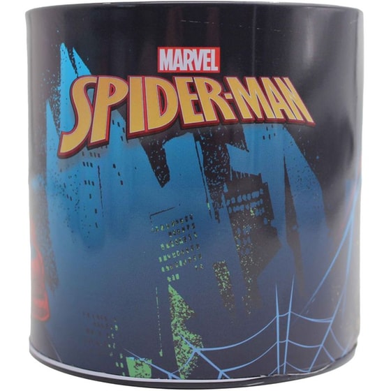 Μολυβοθήκη Gim Spiderman image 1