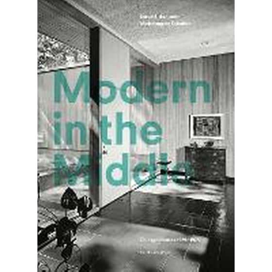 Modern in the Middle image 0