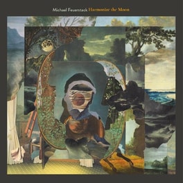 Harmonize The Moon (LP)