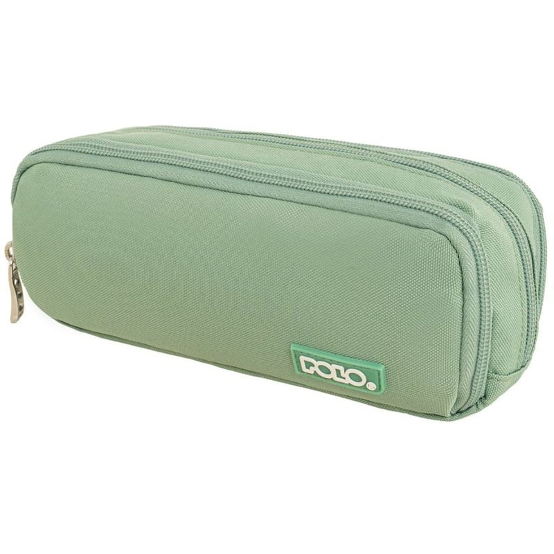 Κασετίνα Βαρελάκι Polo Tres Mint