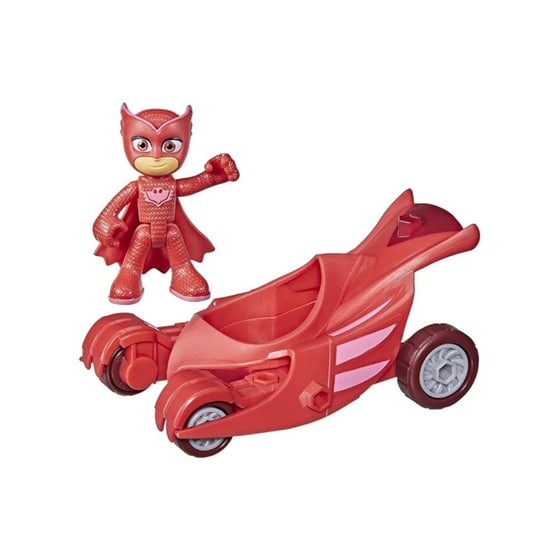Αυτοκινητάκι PJ Masks Catboy Vehicle (3 Σχέδια) image 3