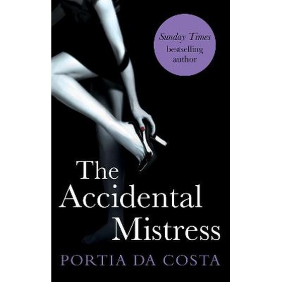 Accidental Mistress image 0