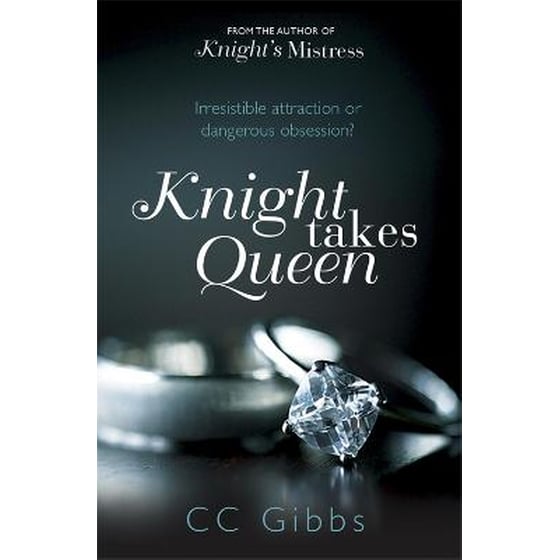 Knight Takes Queen image 0