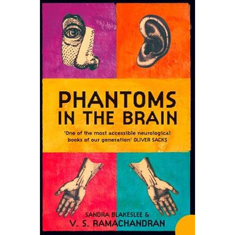 Phantoms in the Brain