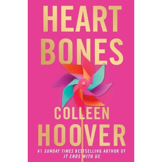 Heart Bones image 0