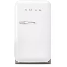 SMEG FAB5RWH6 34 Lt Λευκό Ψυγείο Mini Bar