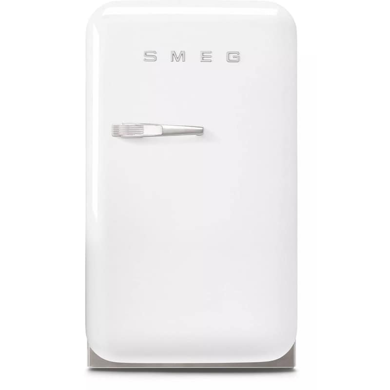 SMEG FAB5RWH6 34 Lt Λευκό Ψυγείο Mini Bar