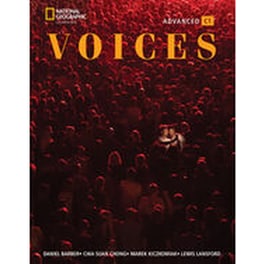 Voices Advanced Pack