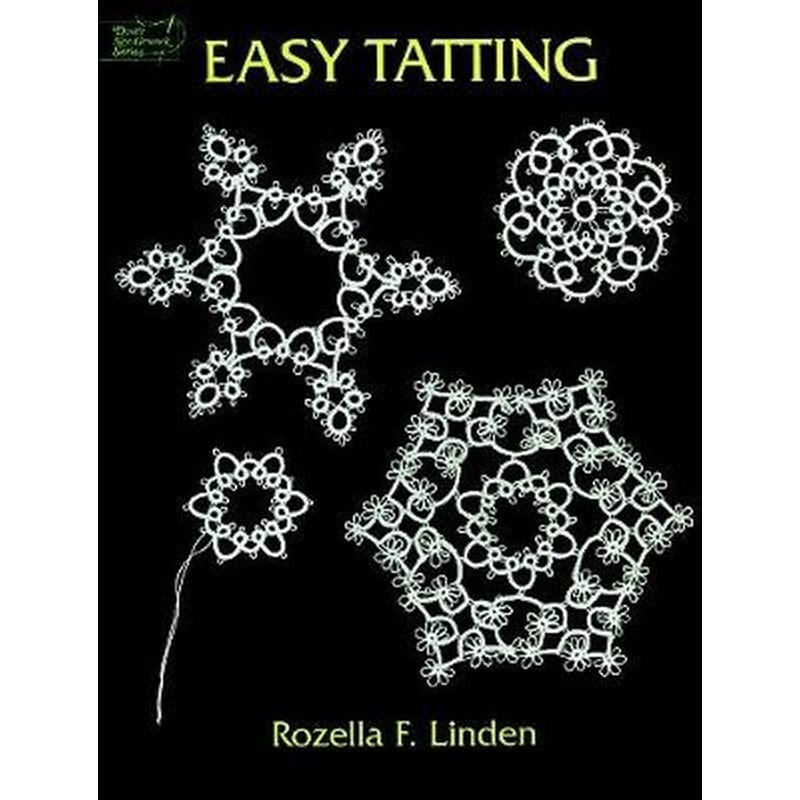 Easy Tatting