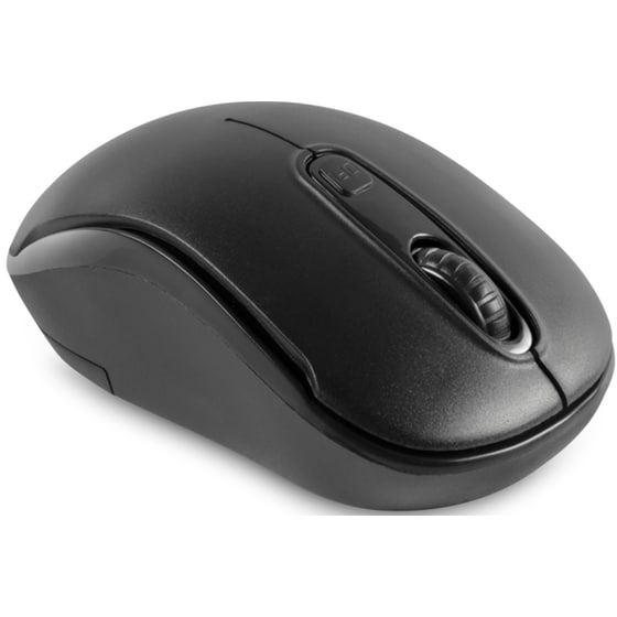 Speedlink Ceptica Ασύρματο Mini Ποντίκι Μαύρο image 2