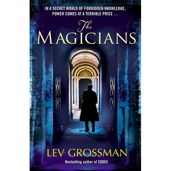 The Magicians image 0