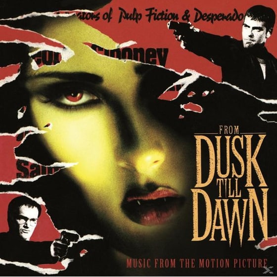 From Dusk Till Dawn image 0