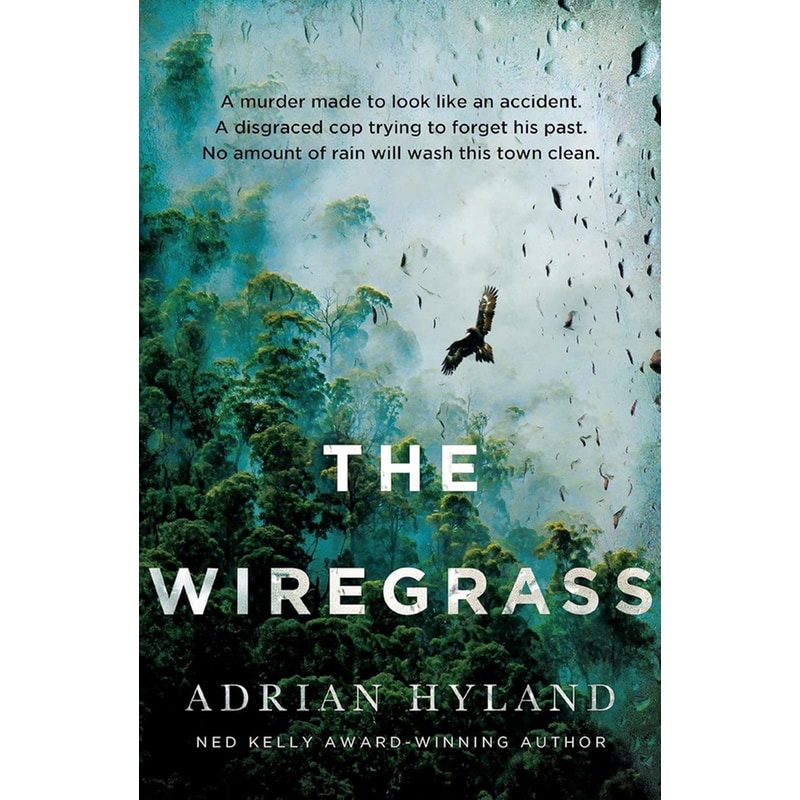The Wiregrass