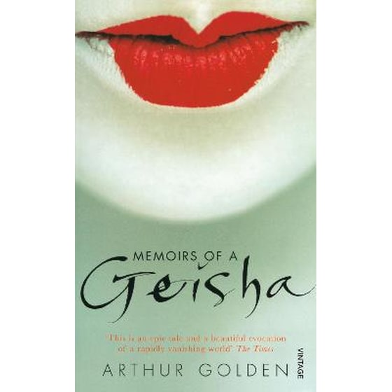 Memoirs of a Geisha image 0