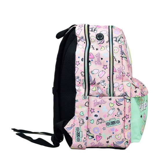 Τσάντα Πλάτης Barbie Power Pastels image 3