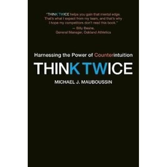 Think Twice image 0