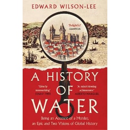 A History of Water