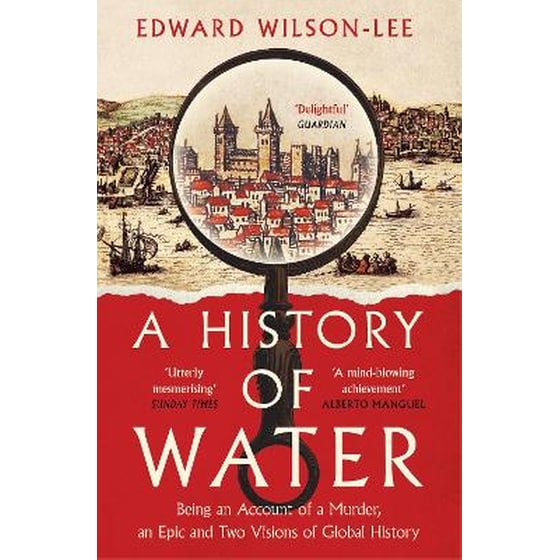A History of Water image 0