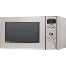 Φούρνος Μικροκυμάτων PANASONIC NN-GD37HSGTG 23lt Inox