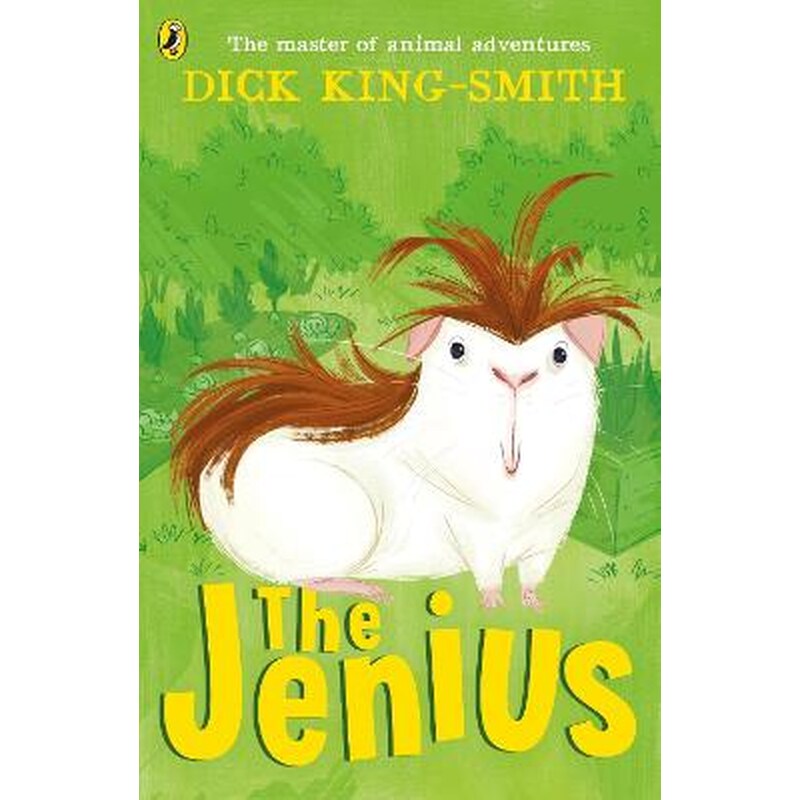 Jenius