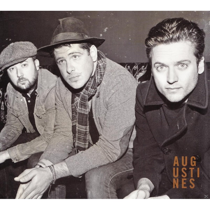 Augustines