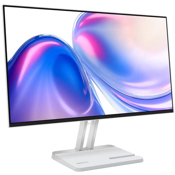 Lenovo L24-4C Monitor 23.8" FHD IPS Flat 144Hz 4ms image 2
