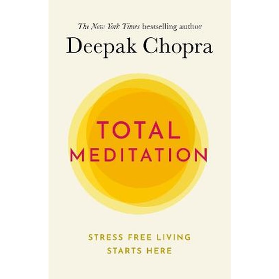 Total Meditation image 0
