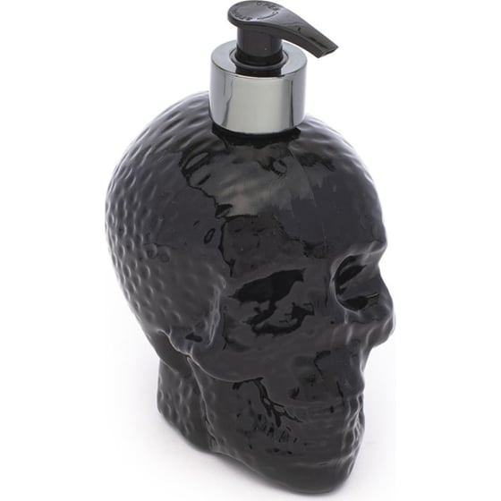 Σαπούνι Χεριών Dispenser Tri-Coastal Halloween Skull image 3
