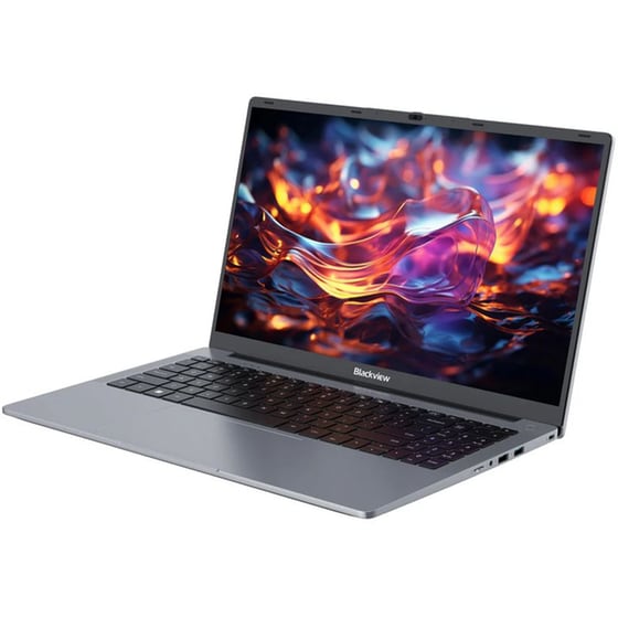 Blackview AceBook 6 15.6" FHD IPS (Intel N150/32 GB/512GB SSD/Intel Graphics/Windows 11 Home) Laptop image 1