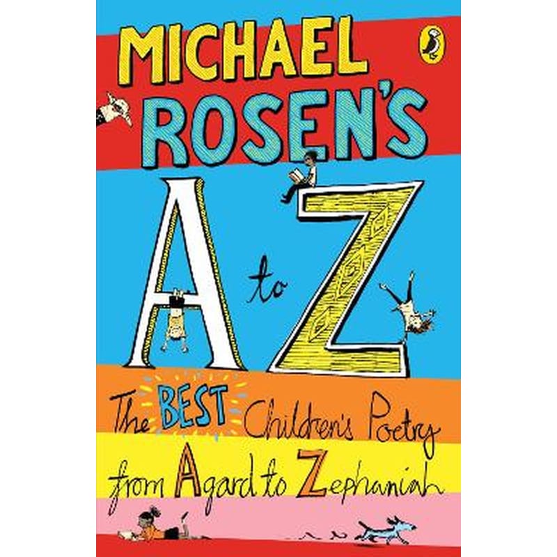 Michael Rosens A-Z