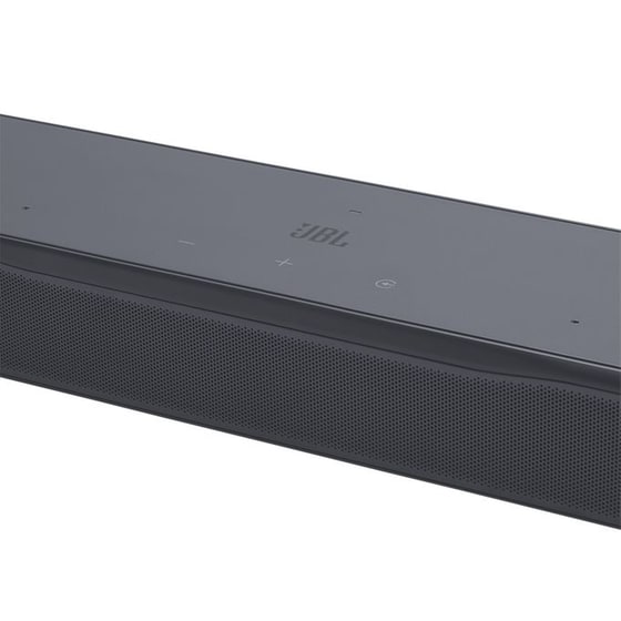 JBL BAR 500 MK2 Soundbar 750W 5.1 - Μαύρο image 3