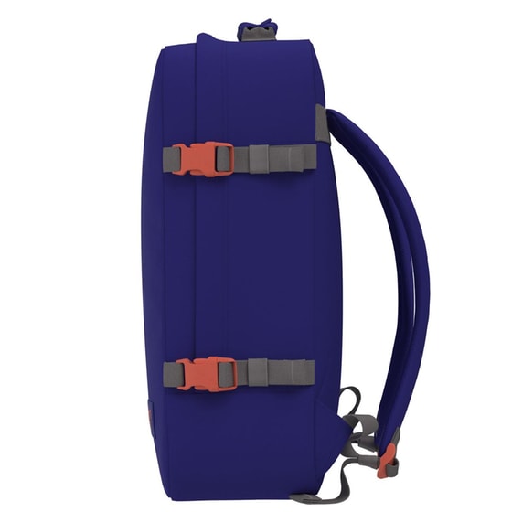 Σακίδιο Πλάτης Καμπίνας Cabin Zero Travel Classic 44L 51x37x20cm Neptune Blue image 4